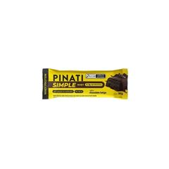 BARRA DE PROTEINA SIMPLE CHOCOLSTE BELGAPINATI 35G