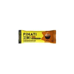 BARRA DE PROTEINA SLIM WHEY CHURROS PINATI 35G