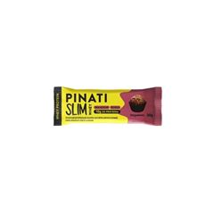 BARRA DE PROTEINA SLIM BRIGADEIRO PINATI35G