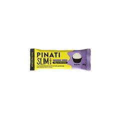 BARRA PROTEINA SLIM BEIJINHO PINATI 35G.