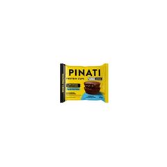 PROTEIN CUPS CREME DE AVELA PINATI 21G.