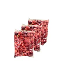 MORANGO CONGELADO DELTA CX10X1KG.