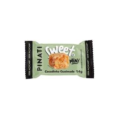 COCADINHA QUEIMADA PINATI 14G