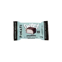 COCADINHA COM CHOCOLATE PINATI 14G