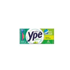 SABAO EM BARRA GLICE YPE FRESH 800G