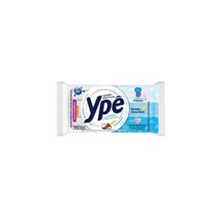 SAB GLICE BARRA UNIT YPE COCO TQ AV 160G