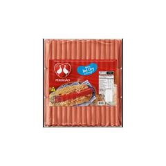 SALSICHA DE FRANG PERDIGAO PAC5KG CX20KG