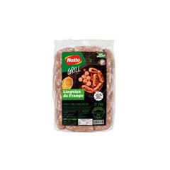 TOSCANA DE FRANGO NATTO PAC3KG CX18KG