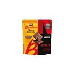 BISC CHOCO BROWNIE NETFLIX BAUDUCCO 80G