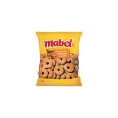 ROSQUINHA MABEL BANANA E CANELA 32X300G