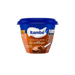 DOCE DE LEITE NA COLHER ITAMBE 350G