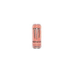 ENERGETICO MONSTER PEACHY KEEN LATA473ML