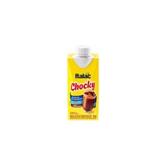 BEBID LACTEA ITALAC CHOCKY CHOCOLA 190ML
