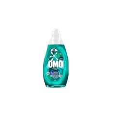 LAVA ROUPAS OMO LIQUIDO CICLO RAPIDO AÇAO TOTAL 1,4L