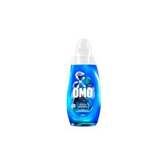 LAVA ROUPAS OMO LIQUIDO CICLO RAPIDO ACAO ANTIODOR 750ML