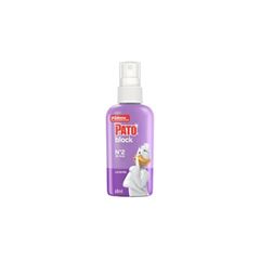 ODORIZADOR SANITARIO PATO BLOCK LAVANDASPRAY 60ML