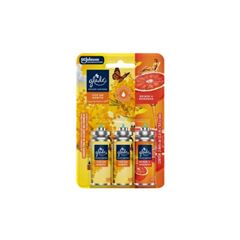 ODORIZADOR GLADE VOO EM BONITO +BRINDEA NORONHA EDICAO LIMITADA LV 3 PG 2 12ML