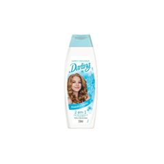 SHAMPOO DARLING 2 EM 1 350ML