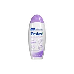 SABONETE LIQUIDO INTIMO PROTEX CALM &PROTEC 200ML