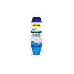 SABONETE LIQUIDO PALMOLIVE NUTRIMILK 650ML