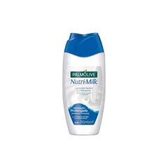SABONETE LIQUIDO PALMOLIVE NUTRIMILK 250ML