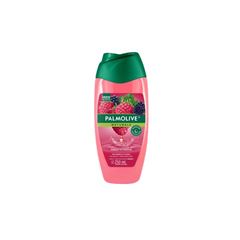 SABONETE LIQUIDO PALMOLIVE FRAMBOESA E AMORA 250ML