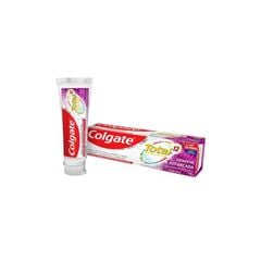 CRME DENTAL COLGATE TOTAL GENGIVA REFORCADA 90G