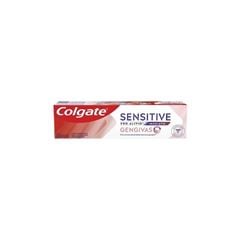 CRME DENTAL COLGATE SENS PRO ALIVIO ORIGINAL 90G