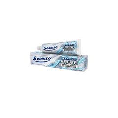 CREME DENTAL SORRISO XTREME FRESH 120G