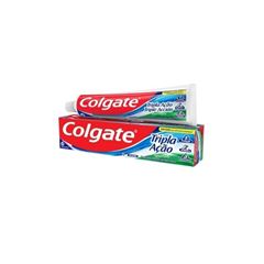CREME DENTAL COLGATE ORIGINAL PROMOCIONAL 180G