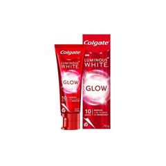 CREME DENTAL COLGATE ILUMINUOS WHITE GLOW 70G