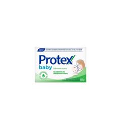 SABONETE PROTEX BABY GLICERINADO 85G