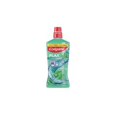 A-SEPTICO BUCAL COLGATE FRESH PROMOCIONAL 750ML