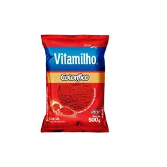 COLORIFICO VITAMILHO 20X 500G