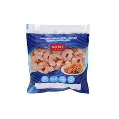 CAMARAO FILE 50/105 MARIS COZIDO PACOTE180G