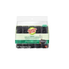 ESPONJA FIBRACO C/5 SCOTCH BRITE