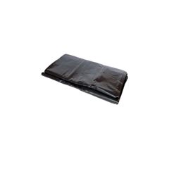 SACO PARA LIXO CASA CLEAN PRETO REFORCADO 100LTS