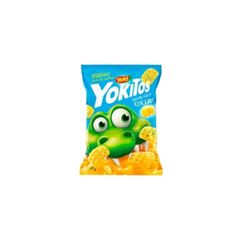 YOKITOS QUEIJO RENDINHA 45G