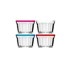 TIGELA AMERICANA C/ TAMPA 350ML NADIR