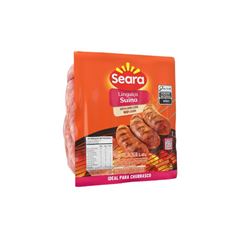 TOSCANA SUINA SEARA PACOTE COM 600GCAIXA COM 30