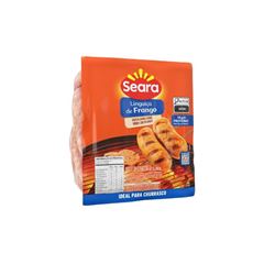 TOSCANA FRANGO SEARA PACOTE COM 600GCAIXA COM 30