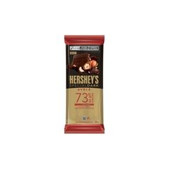 CHOCOLATE AMARGO 73% AVELA HERSHEYS 80G