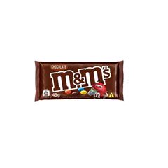 M&M S CHOCOLATE AO LEITE 40G