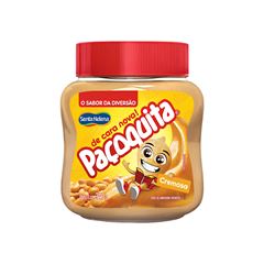 PACOQUITA CREMOSA SANTA HELENA 340G