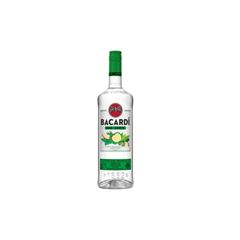 RUM BACARDI BIG APPLE 700ML