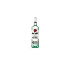 RUM BACARDI CARTA BRANCA 700ML
