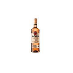 RUM BACARDI CARTA OURO 700ML
