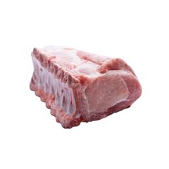 CARRE SUINO INTEIRO CONGELADO ESTRELA KG.