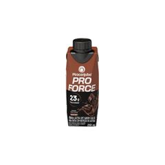 BEBIDA PIRAC PRO FORCE CACAU 23G 250ML