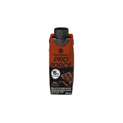 BEBIDA PIRAC PRO FORC CHOCOLAT 15G 250ML